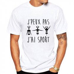 T-Shirt Adulte